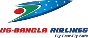 US-Bangla Airlines Logo